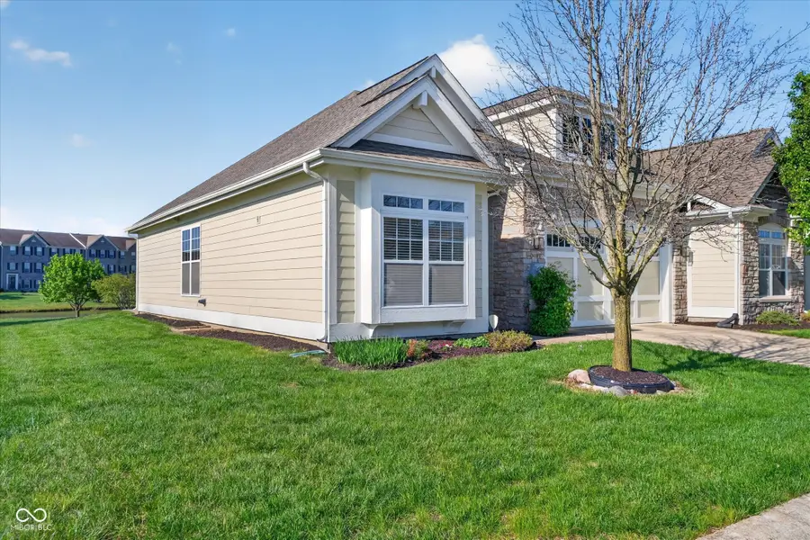 155 Coatsville Drive, Westfield, IN 46074 - #2