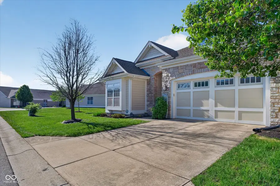 155 Coatsville Drive, Westfield, IN 46074 - #3