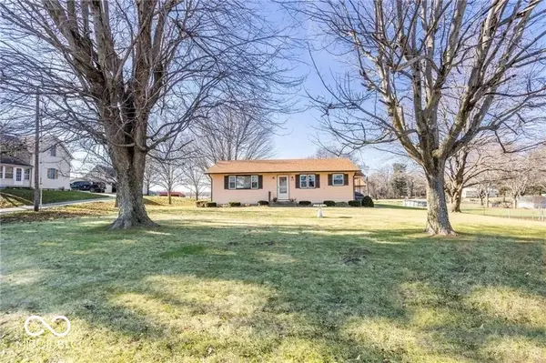 875 N 600 W, Anderson, IN 46011