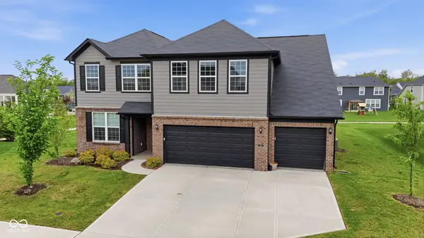 698 Bedwell Bay Road, Westfield, IN 46074