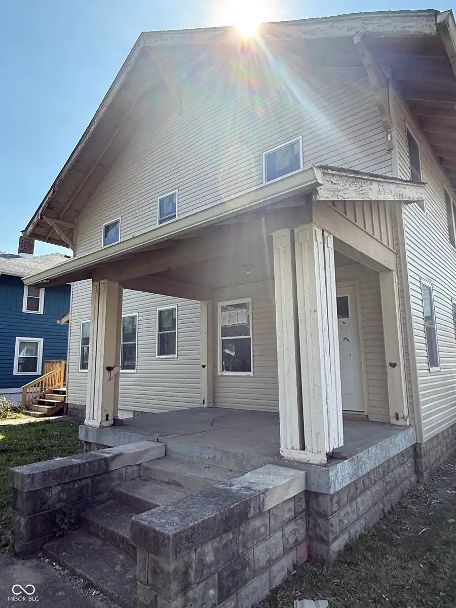 3266 Ruckle Street, Indianapolis, IN 46205 - #3