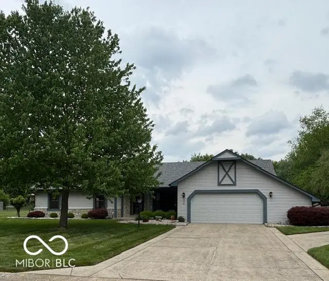 4278 Hazy Lane, Greenwood, IN 46142 - #1