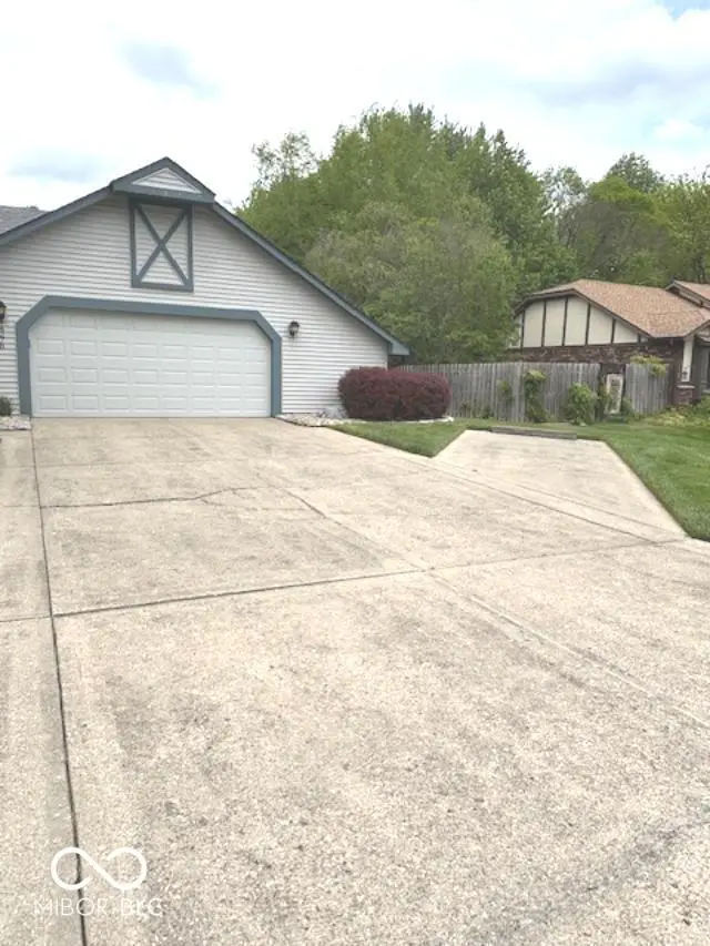 4278 Hazy Lane, Greenwood, IN 46142 - #2