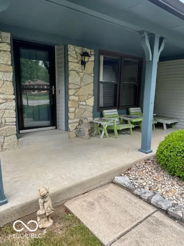 4278 Hazy Lane, Greenwood, IN 46142 - #3