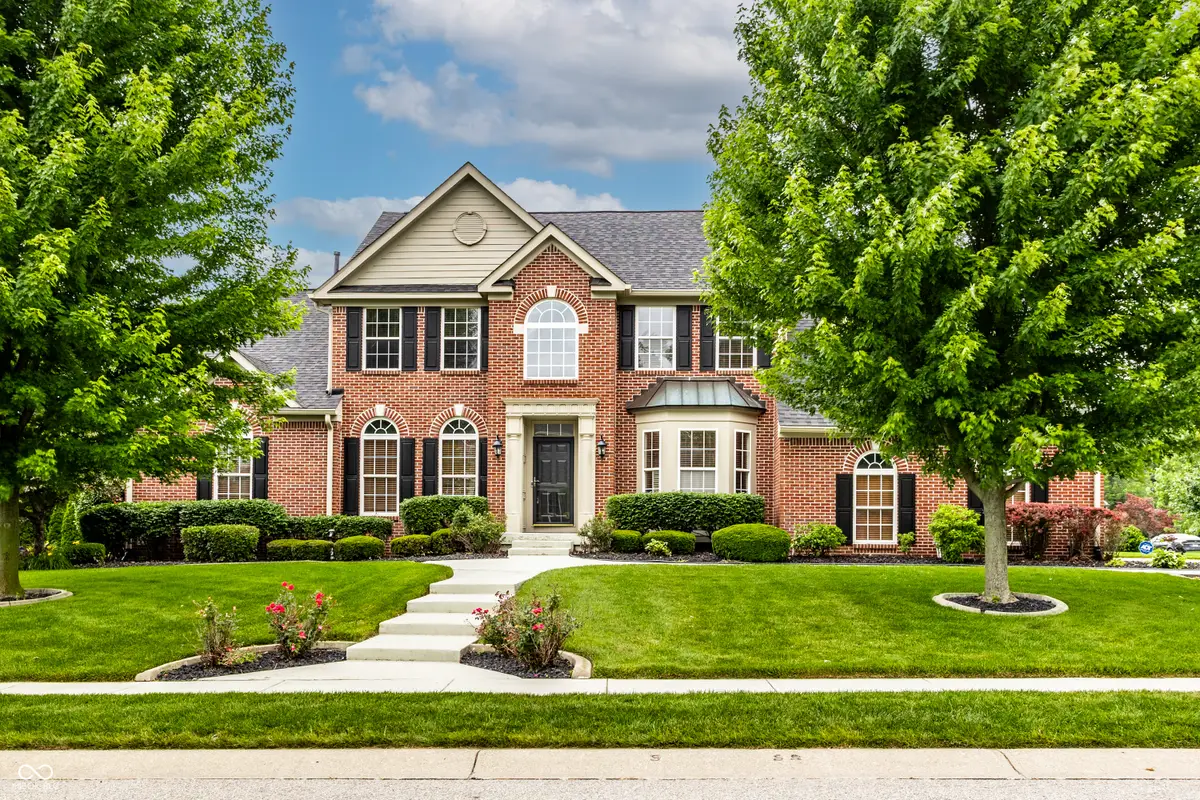 14152 Ledgewood Way, Carmel, IN 46032 - #1