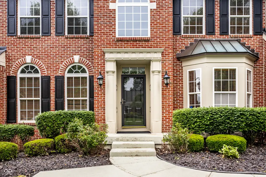 14152 Ledgewood Way, Carmel, IN 46032 - #3