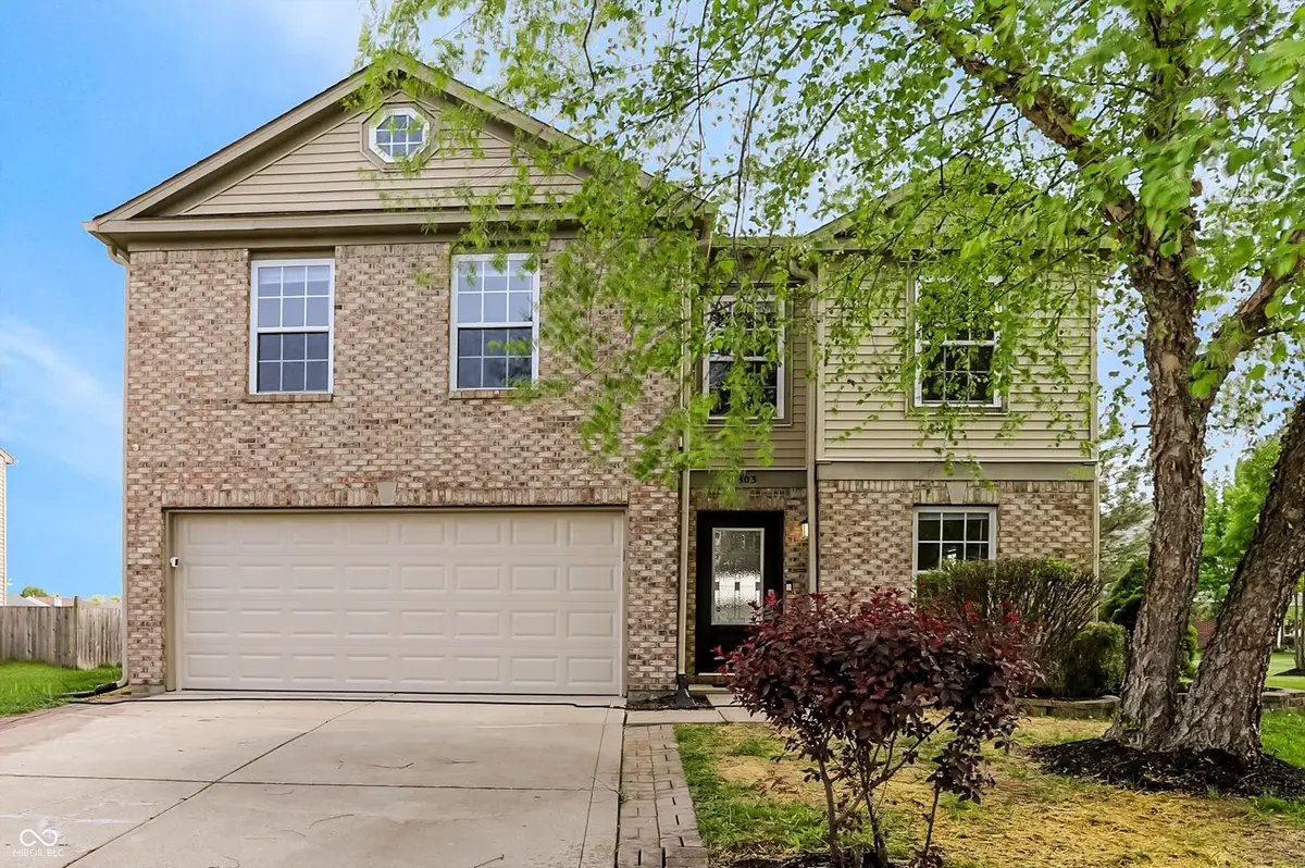 10803 Gathering Drive, Indianapolis, IN 46259 - #1