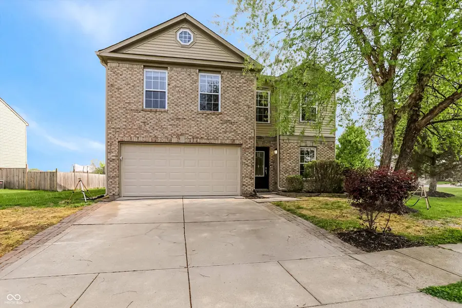 10803 Gathering Drive, Indianapolis, IN 46259 - #3