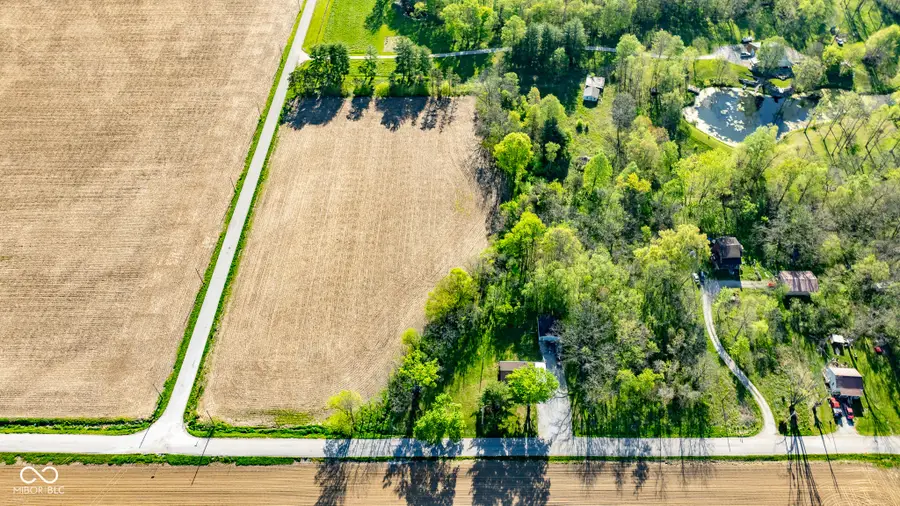 000 S County Road 125 W, Greencastle, IN 46135 - #2