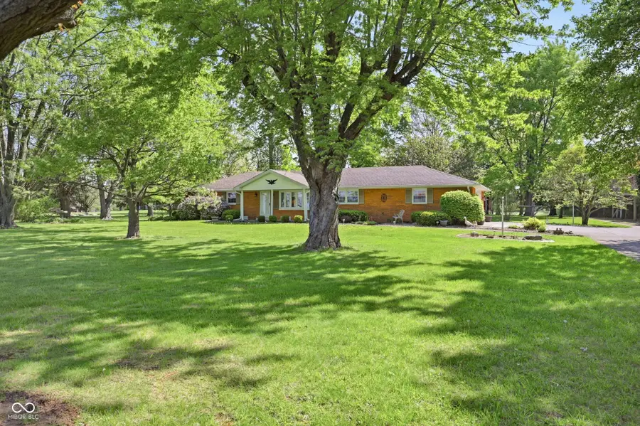 4292 S 300 E, Anderson, IN 46017 - #2