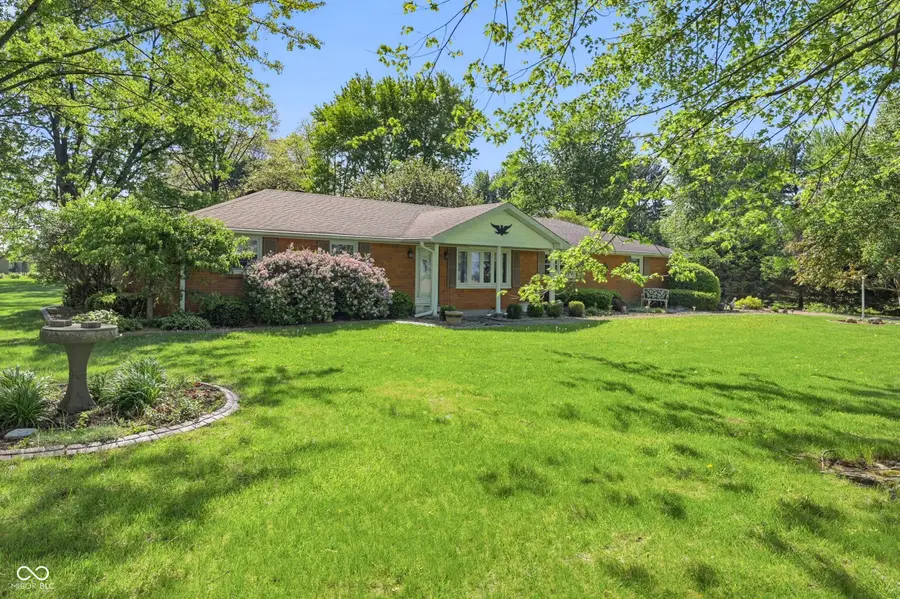 4292 S 300 E, Anderson, IN 46017 - #3