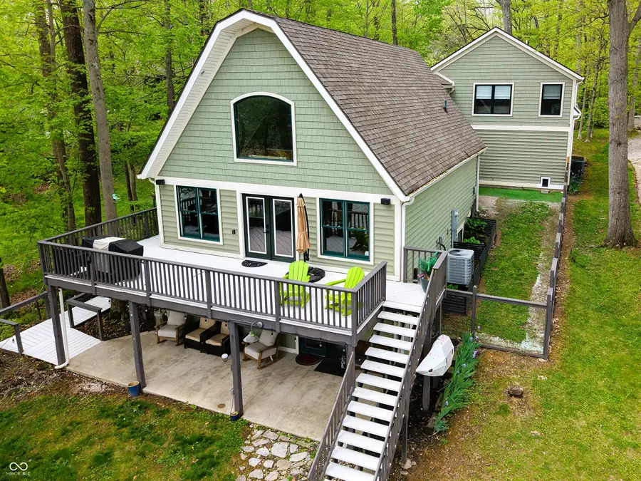 293 Lincoln Hills, Coatesville, IN 46121 - #3