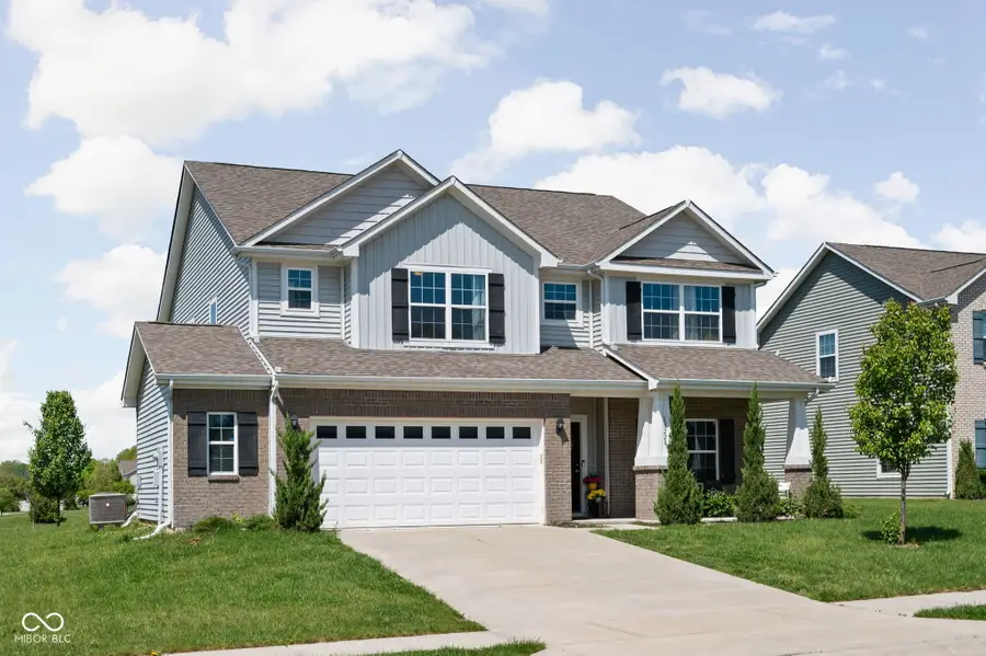 18228 Nickel Plate Drive, Westfield, IN 46074 - #2