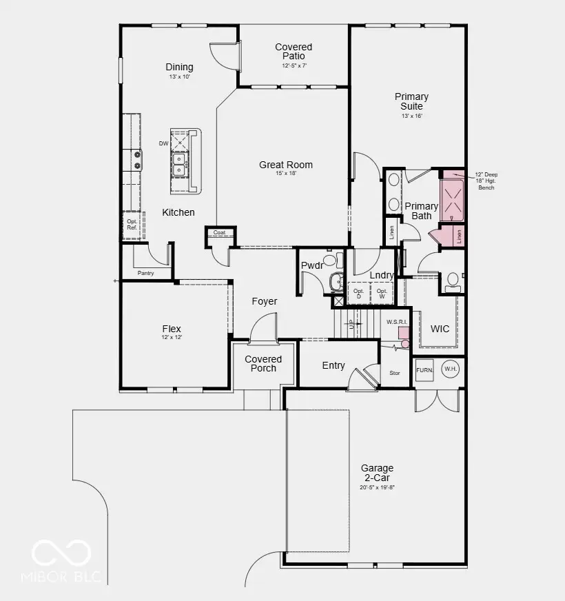 2225 Aviary Lane, Danville, IN 46122 - #2