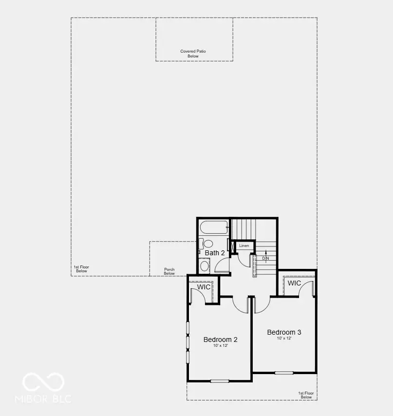 2225 Aviary Lane, Danville, IN 46122 - #3