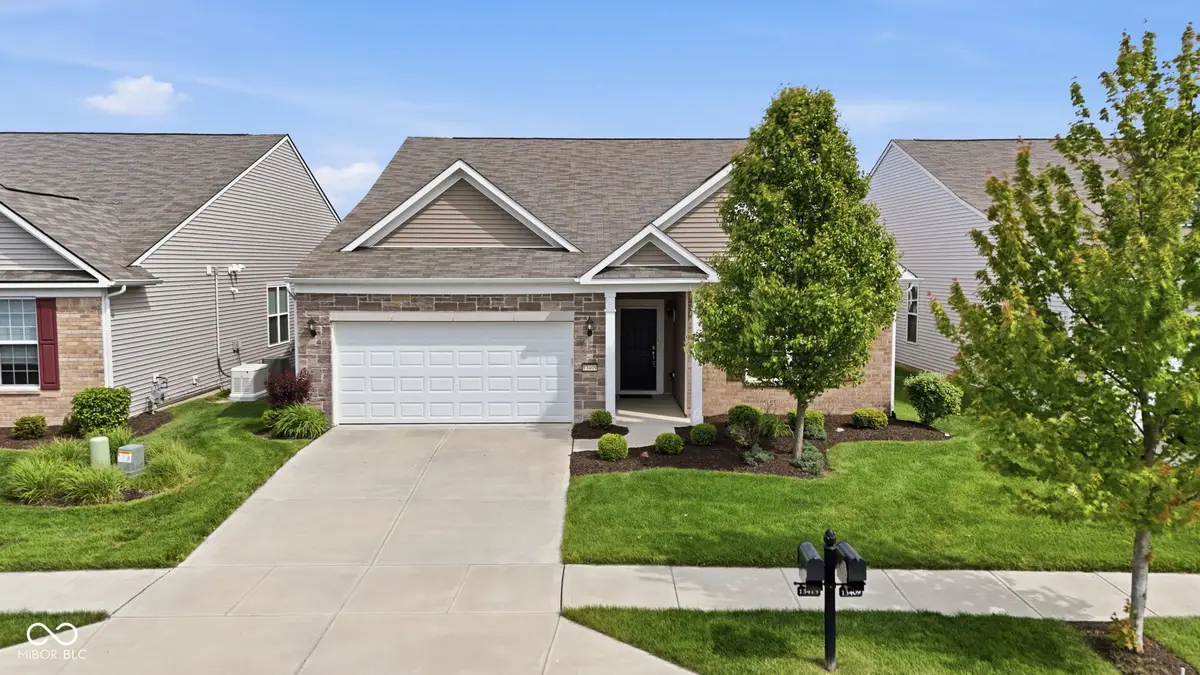 13409 Champagne Street, Fishers, IN 46037 - #1
