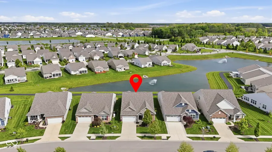 13409 Champagne Street, Fishers, IN 46037 - #2