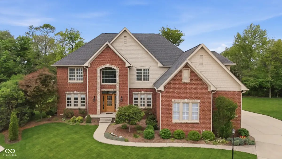 14463 Christie Ann Drive, Fortville, IN 46040 - #1