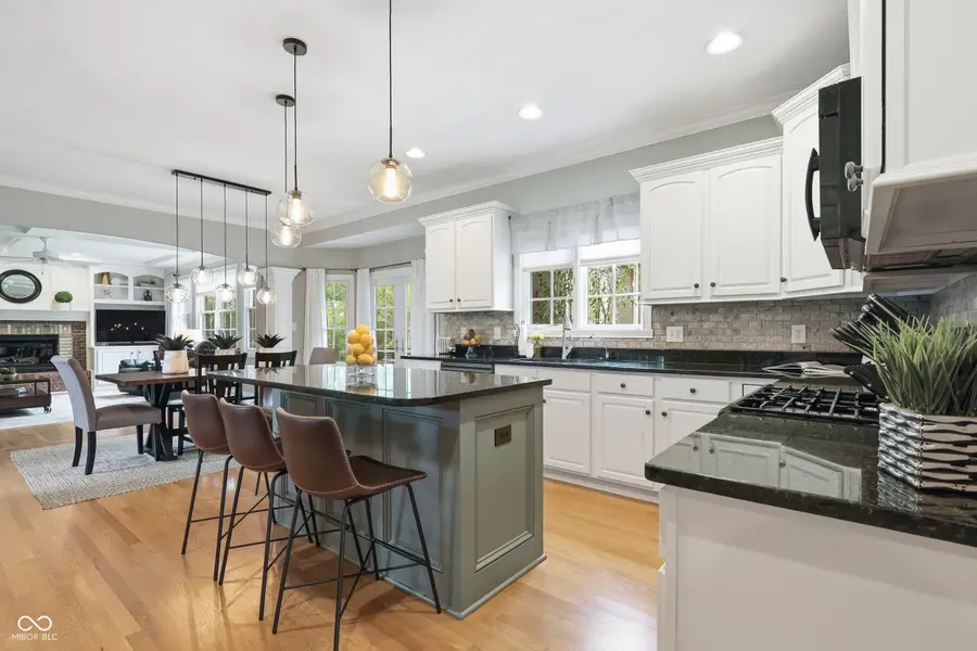 14463 Christie Ann Drive, Fortville, IN 46040 - #2