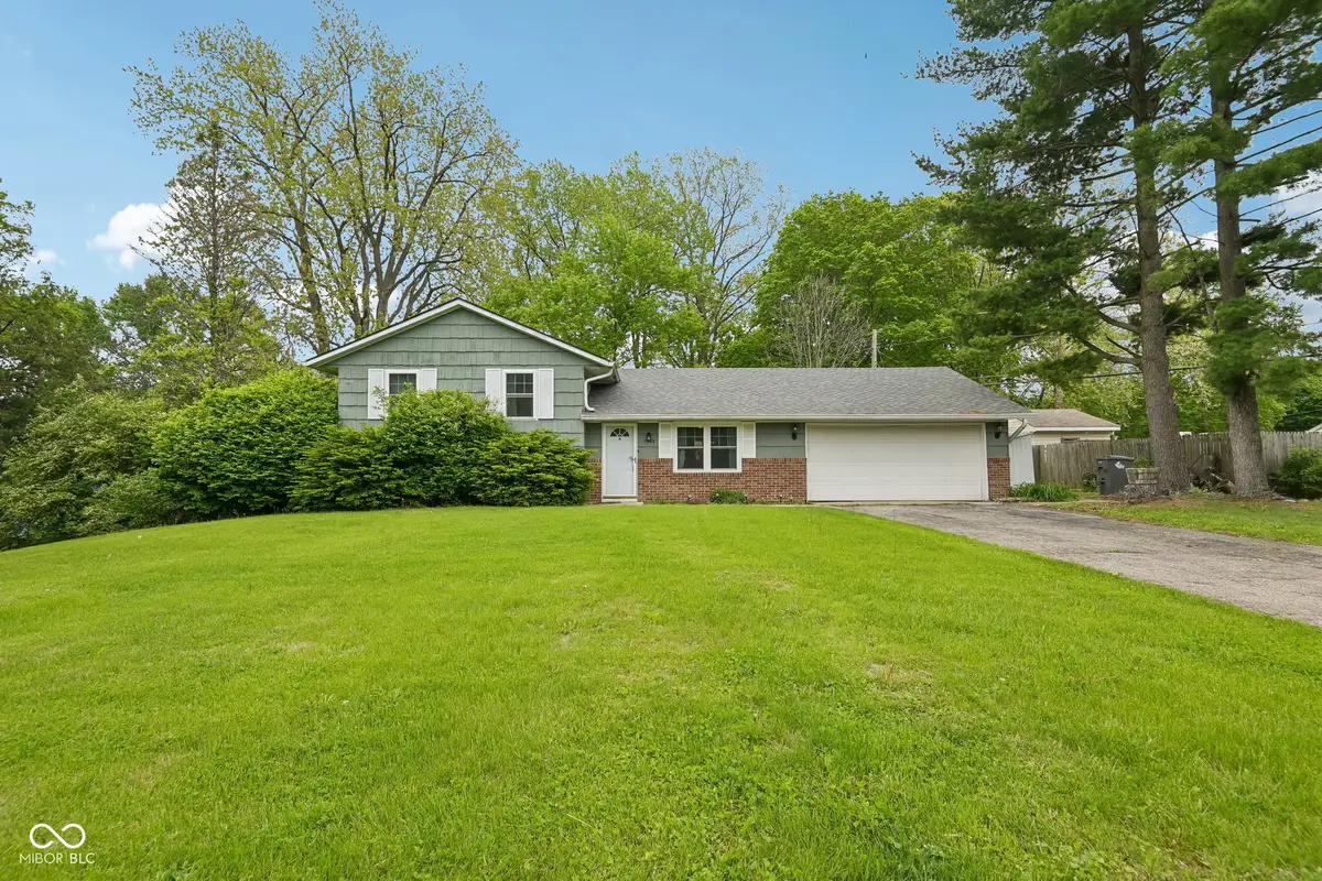 7969 Charlecot Drive, Indianapolis, IN 46268 - #1