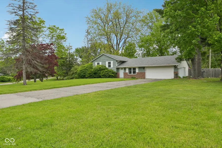 7969 Charlecot Drive, Indianapolis, IN 46268 - #3