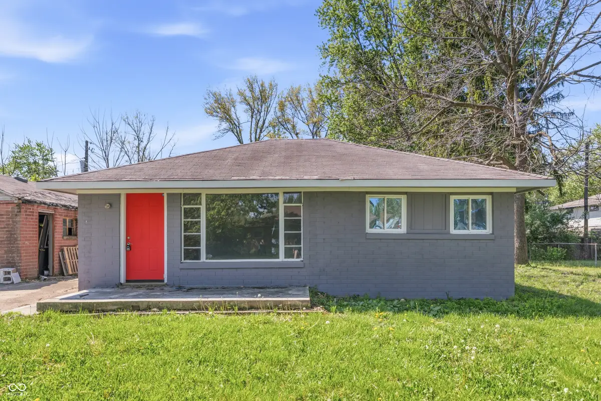 3401 W 31st Street, Muncie, IN 47302 - #1