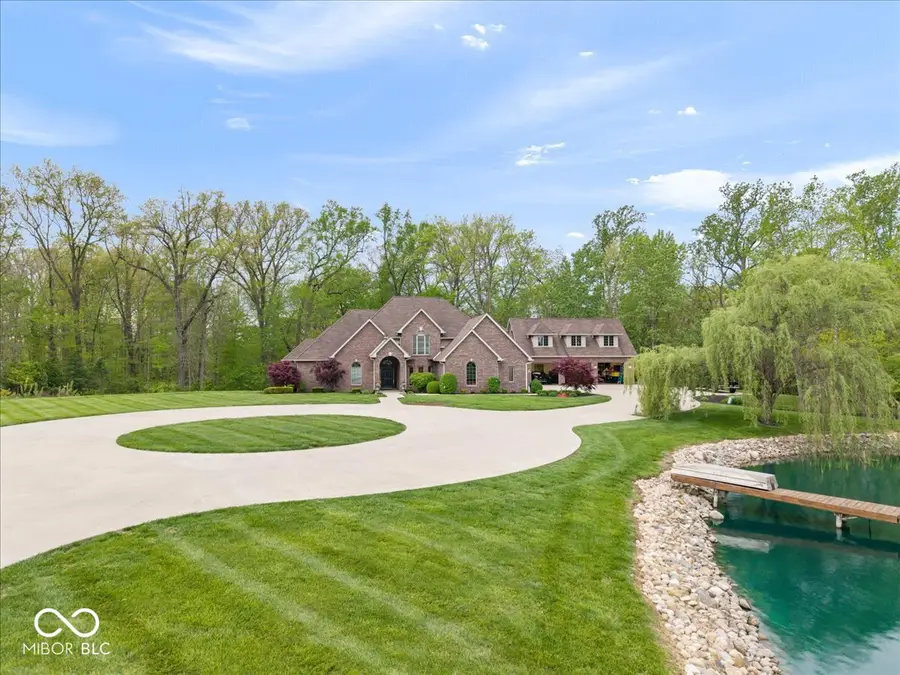 5775 W 200 N, Anderson, IN 46011 - #3
