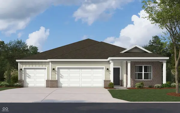 291 Highland Avenue, Danville, IN 46122