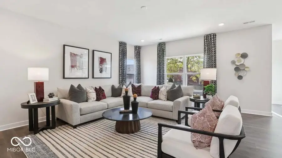 291 Highland Avenue, Danville, IN 46122 - #3