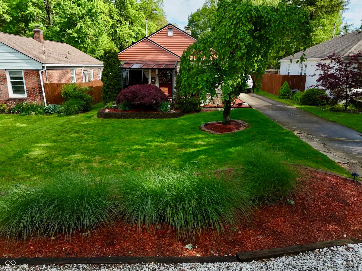 2206 E Northgate Street, Indianapolis, IN 46220 - #1