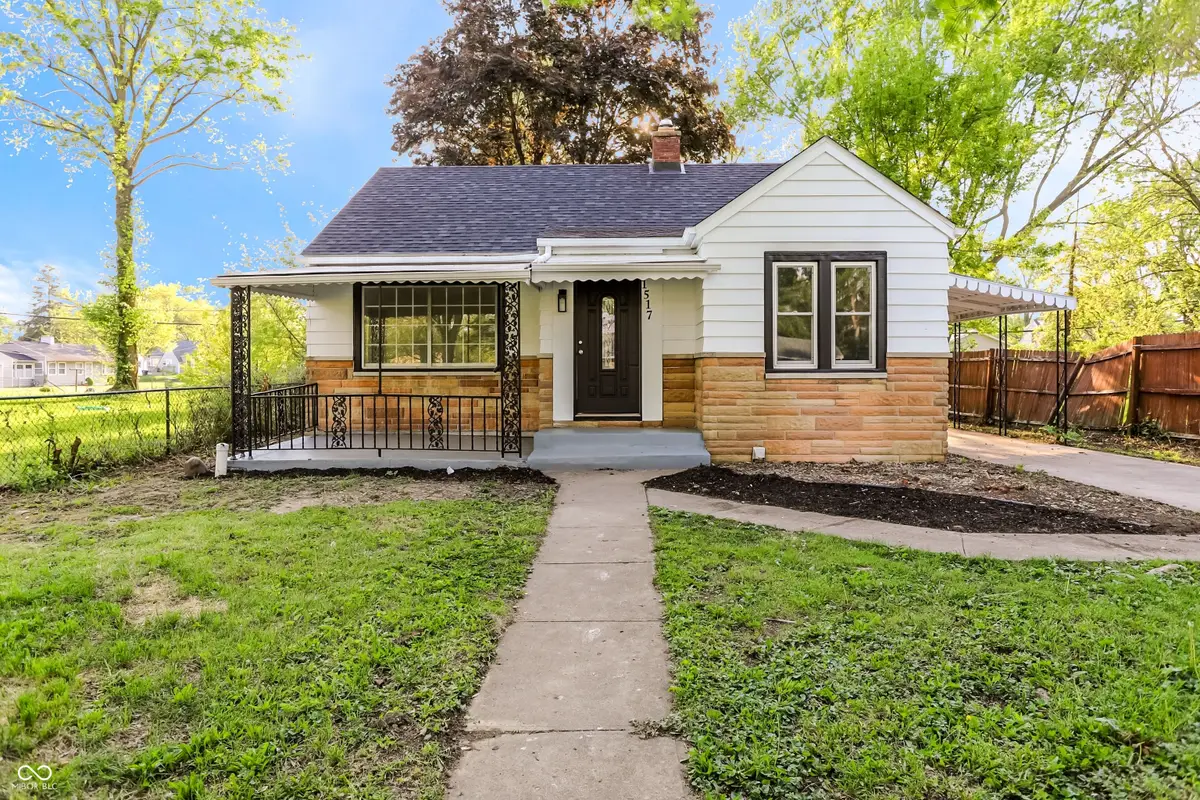 1517 Drexel Drive, Anderson, IN 46011 - #1