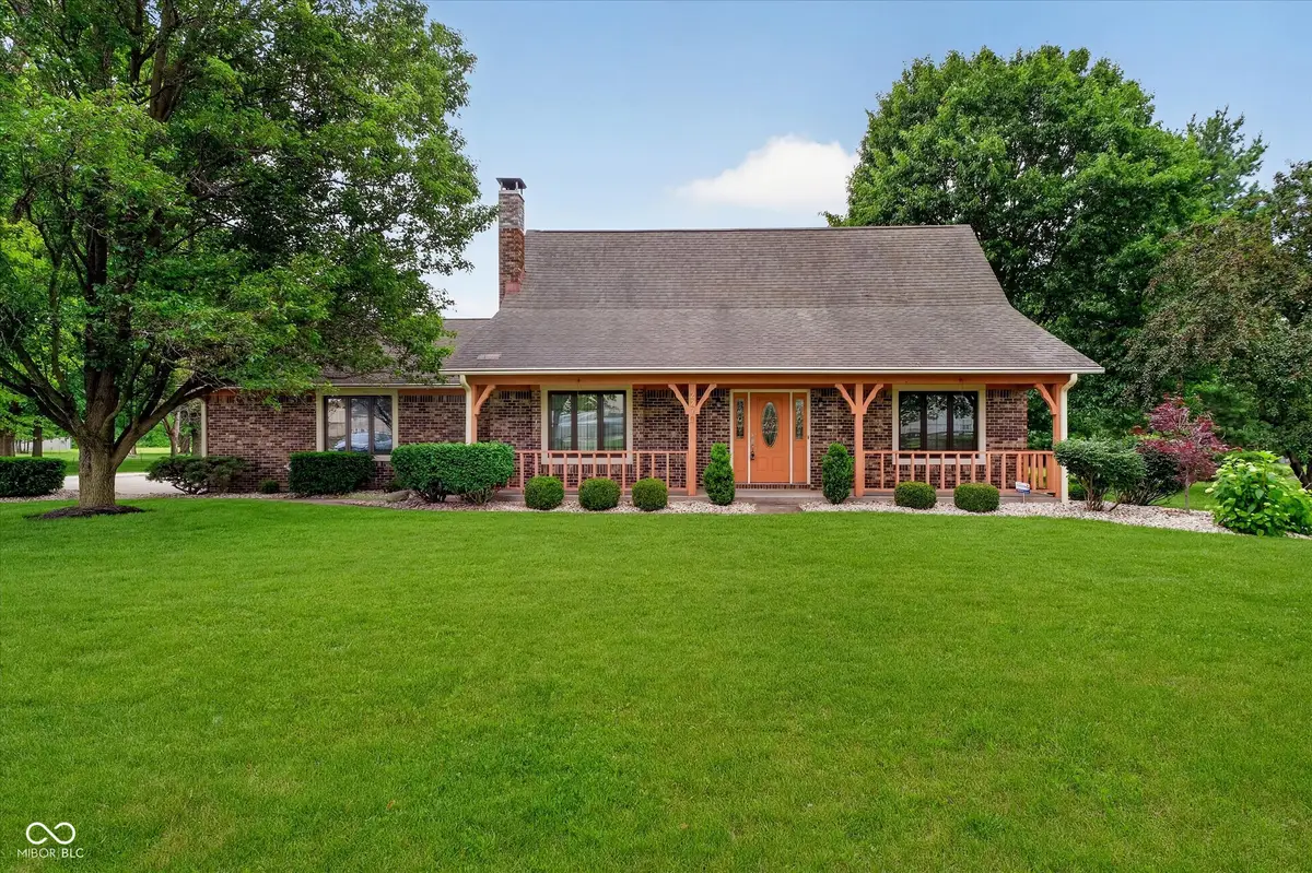2270 Smith Road, Plainfield, IN 46168 - #1