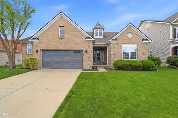 1534 Tuscany Drive, Greenwood, IN 46143