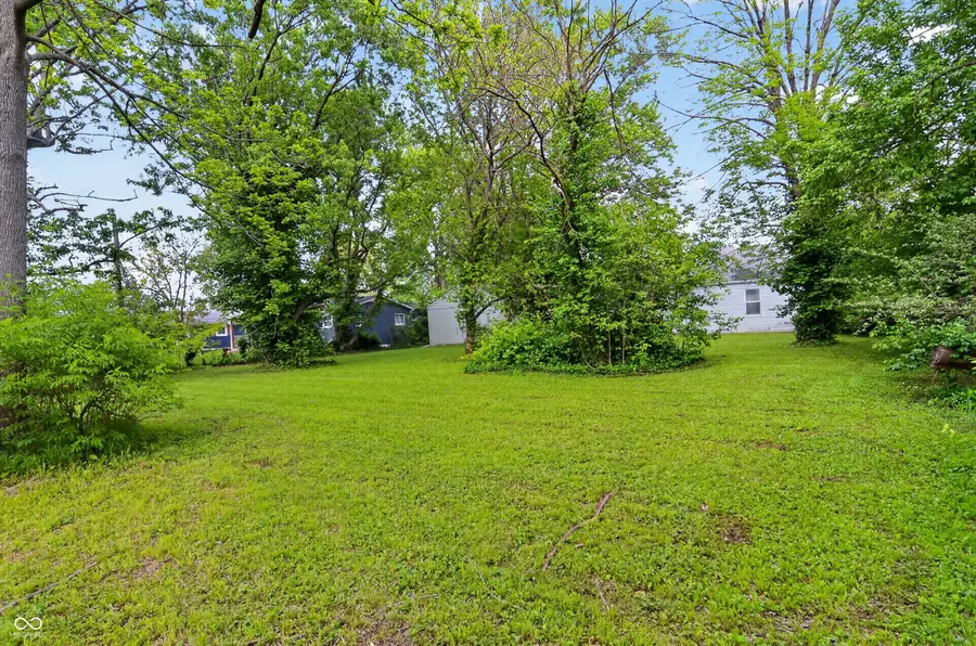 3632 N Butler Avenue, Indianapolis, IN 46218 - #3