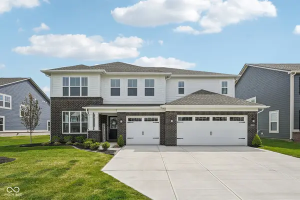 9091 Drakeswood Avenue, McCordsville, IN 46055