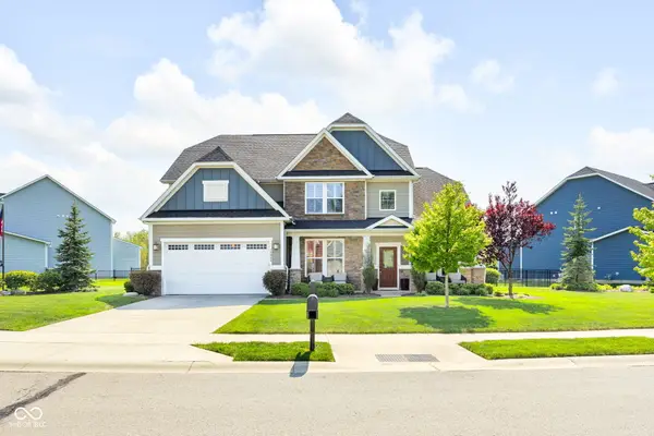 15083 Mancroft Drive, Fishers, IN 46037