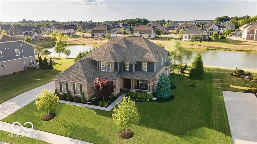 1644 Caspian Drive, Carmel, IN 46032 - #2