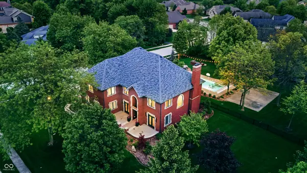3041 Towne Drive, Carmel, IN 46032