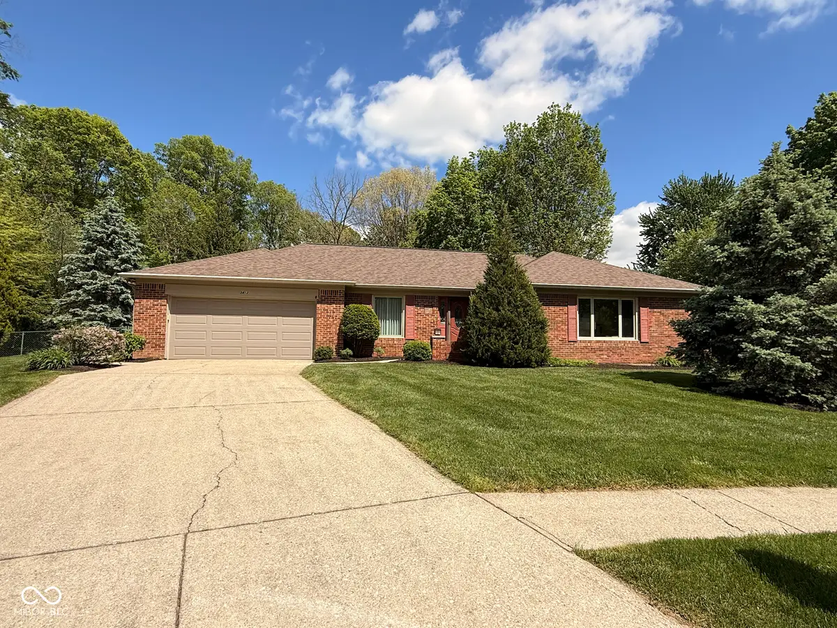 3412 Tahoe Road, Carmel, IN 46033 - #1