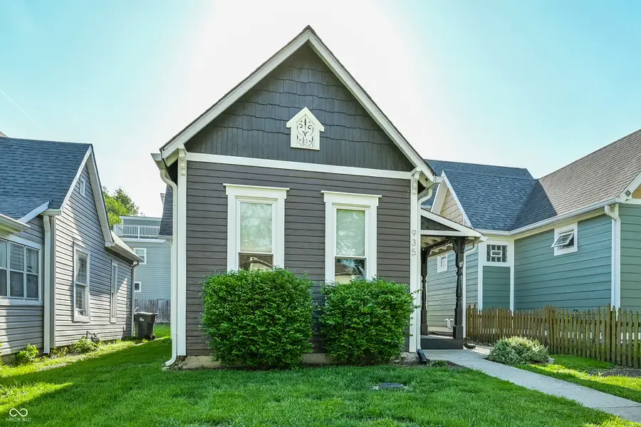 935 Spruce Street, Indianapolis, IN 46203 - #2