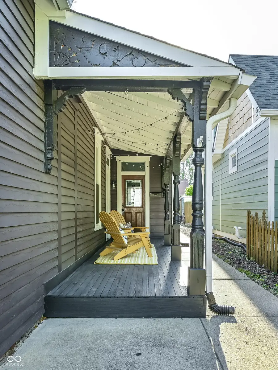935 Spruce Street, Indianapolis, IN 46203 - #3