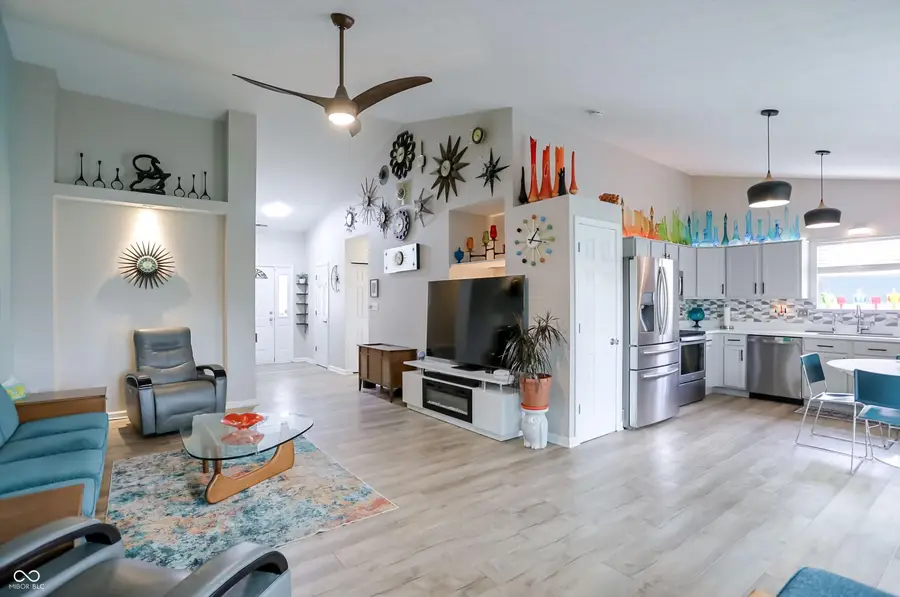 9658 Fireside Lane, Fishers, IN 46038 - #3