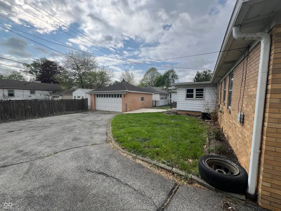 6075 Riverview Drive, Indianapolis, IN 46208 - #2
