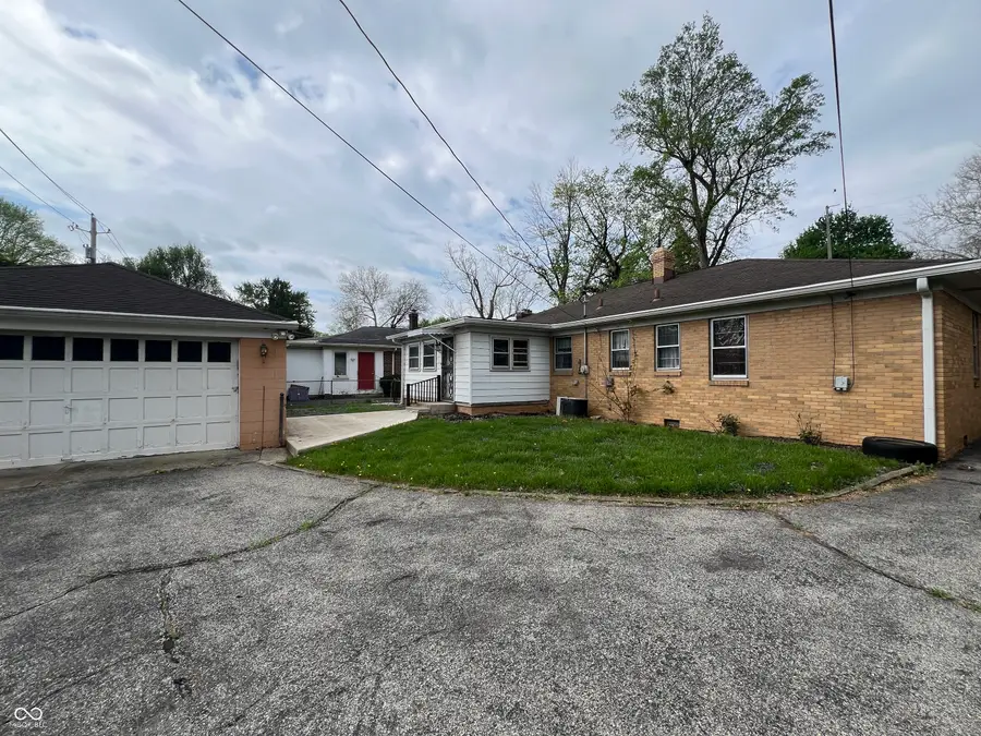 6075 Riverview Drive, Indianapolis, IN 46208 - #3