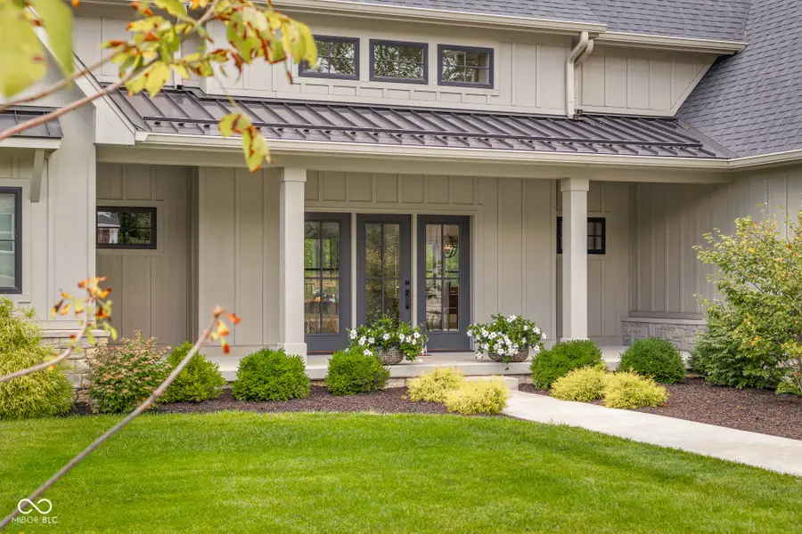 1872 Tipton Pointe Court, Columbus, IN 47201 - #2