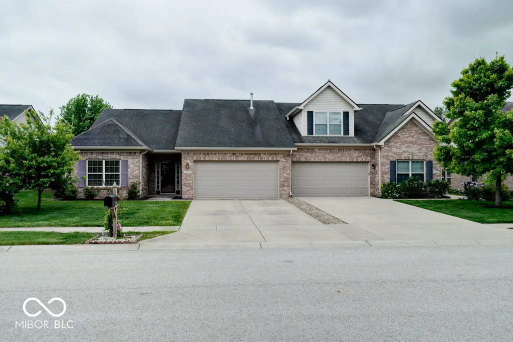 5611 Lipizzan Lane, Plainfield, IN 46168 - #1