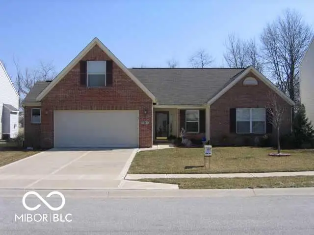 6288 Lancaster Place, Zionsville, IN 46077 - #2