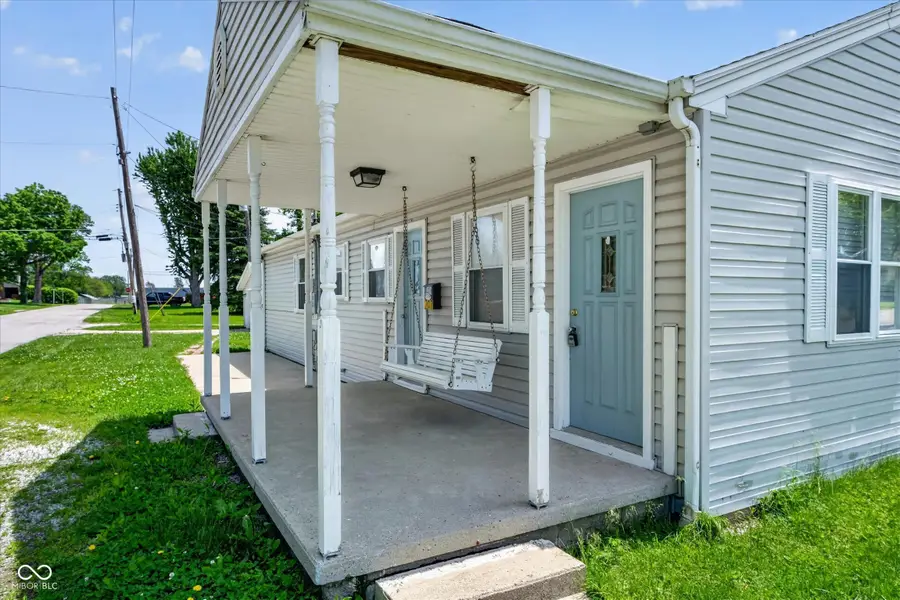 707 N Anderson Street, Elwood, IN 46036 - #3