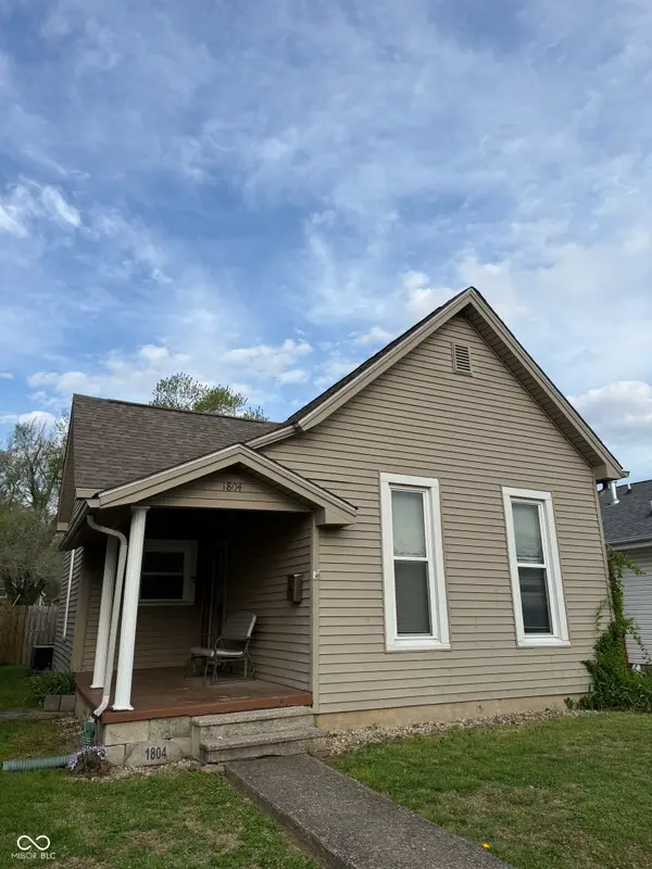 1804 California Street, Columbus, IN 47201