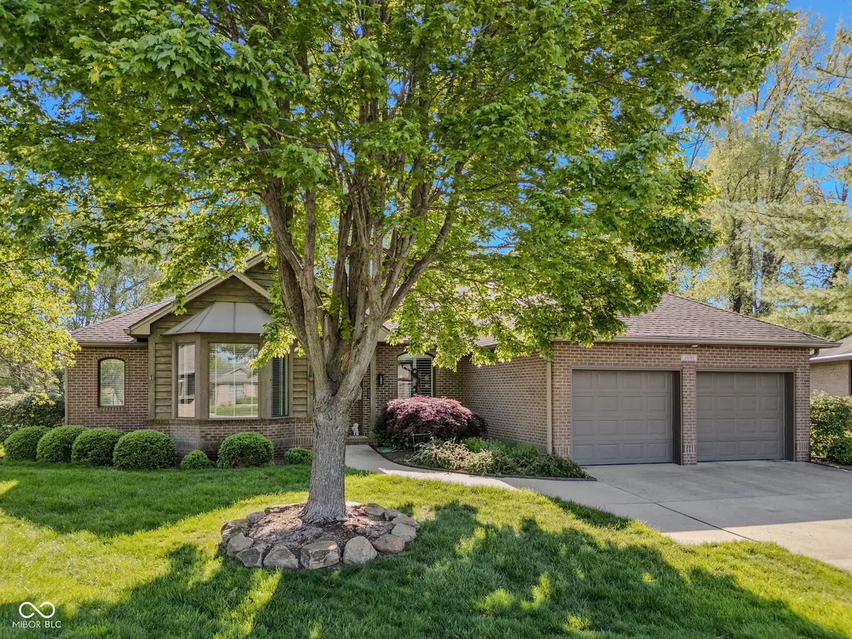 1091 Pintail Court, Columbus, IN 47201 - #1